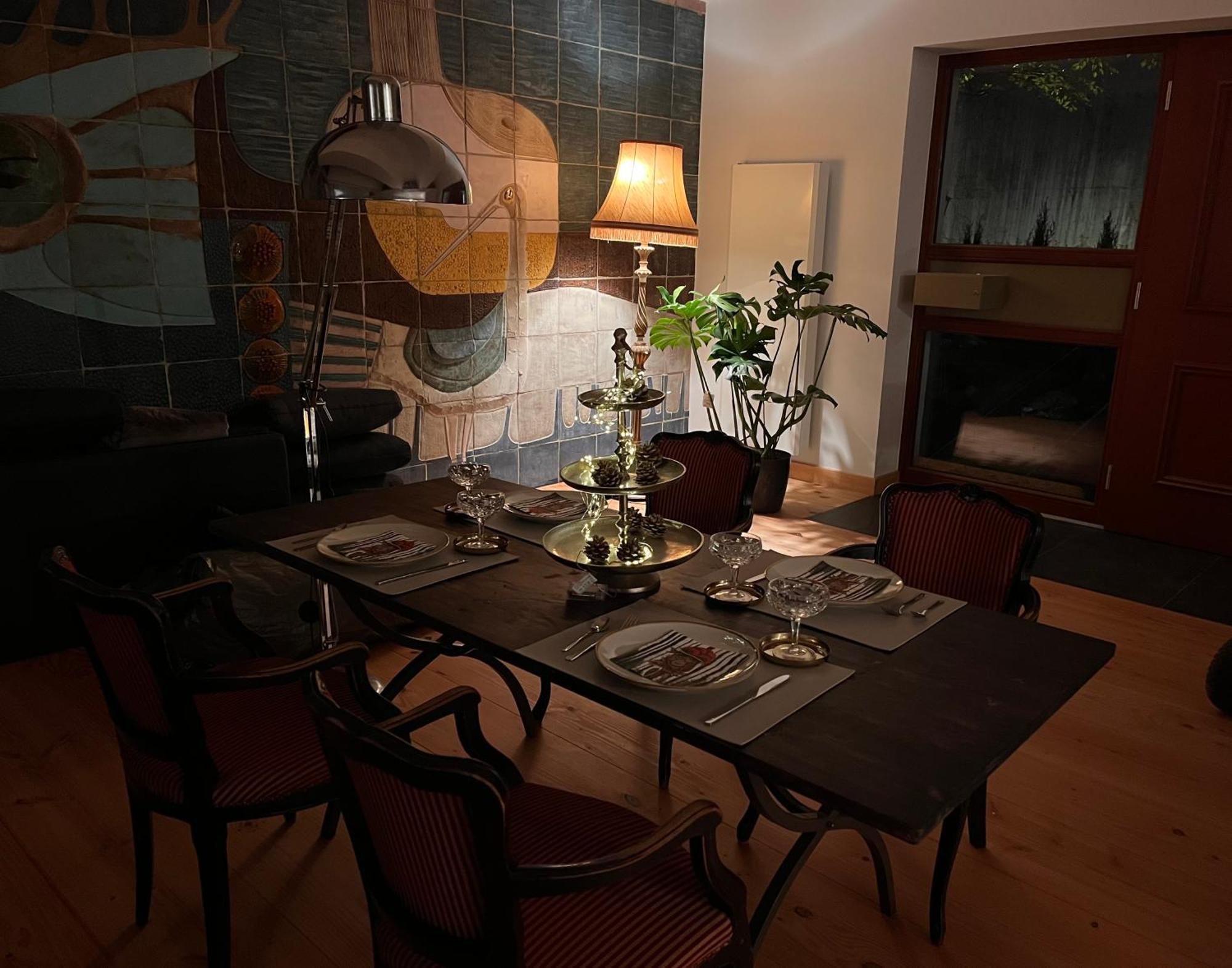 Graceland Fischerbach