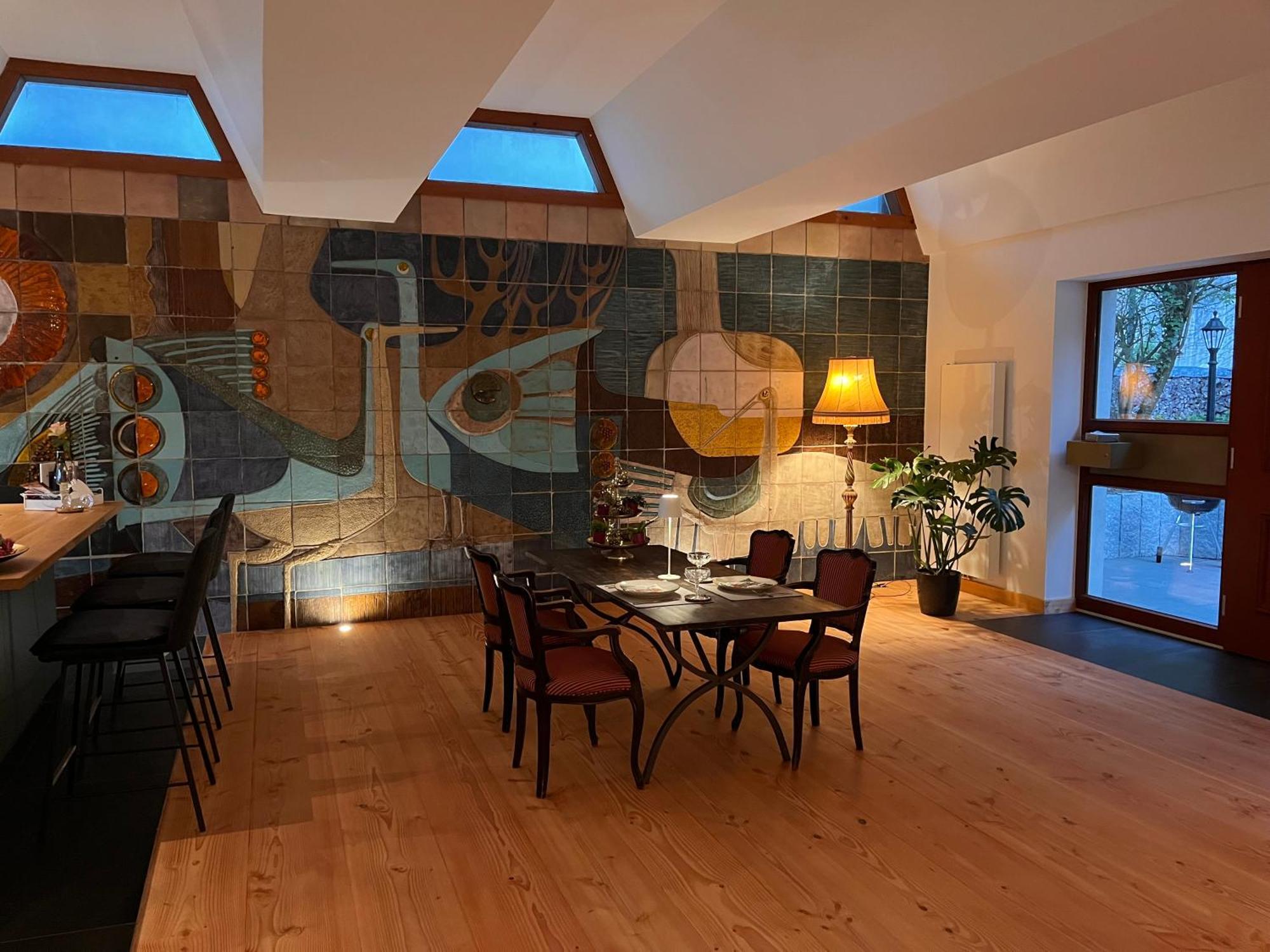 Apartment Graceland *