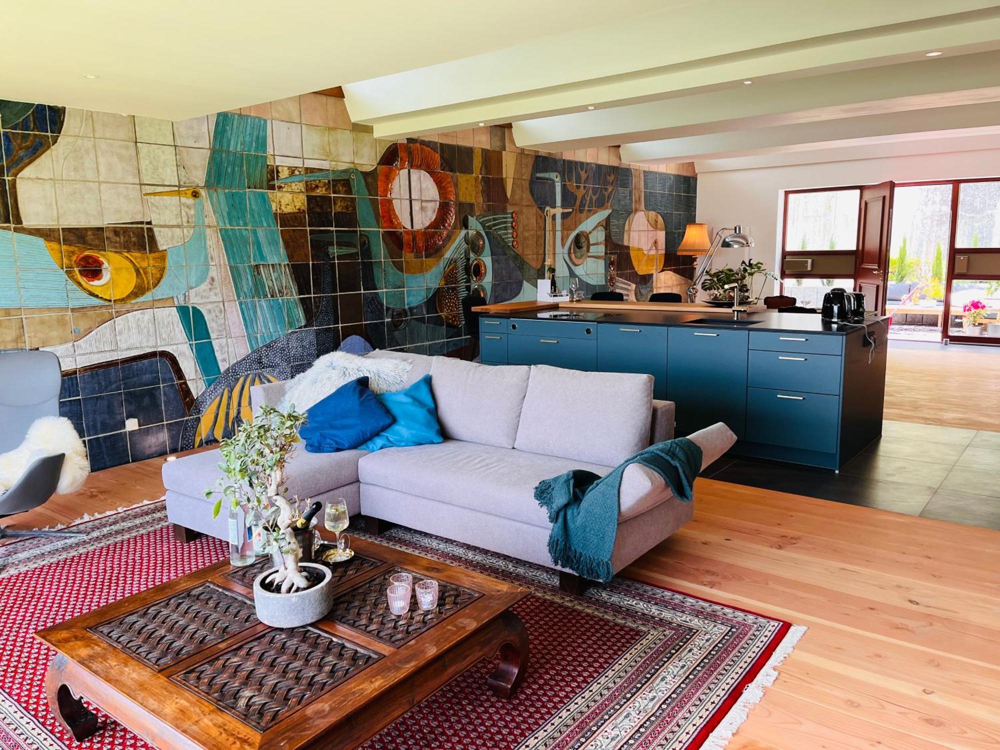 Apartment Graceland Fischerbach